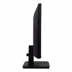 Acer Vero V7 V247Y G écran plat de PC 23.8" Full HD LCD Noir - Vue supplémentaire 4