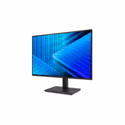 Acer Vero B7 B247YGbmiqprx Écran PC 23,8 pouces Full HD IPS 120 Hz 4 ms Noir - Vue supplémentaire 2