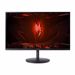 Acer Nitro XF0 XF270 X1, 68,6 cm (27"), 1920 x 1080 pixels, Full HD, LCD, 1 ms, Noir