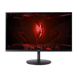 Acer Nitro XF0 XF270 X1 écran plat de PC 68,6 cm (27") 1920 x 1080 pixels Full HD LCD Noir