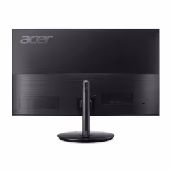 Acer Nitro XF0 XF270 X1 écran plat de PC 27" Full HD LCD Noir - Vue supplémentaire 7