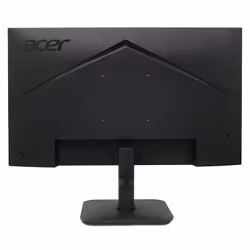 Acer KA2 KA272GBIP écran plat de PC 27" Full HD LCD Noir - Vue supplémentaire 4