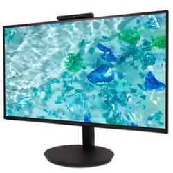 Acer Vero CB2 écran plat de PC 68,6 cm (27") 2560 x 1440 pixels 4K Ultra HD Noir