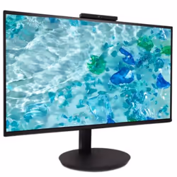 Acer Vero CB2 écran plat de PC 27" 4K Ultra HD Noir - Vue supplémentaire 2