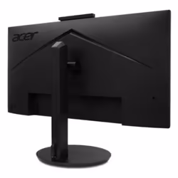Acer Vero CB2 écran plat de PC 27" 4K Ultra HD Noir - Vue supplémentaire 4