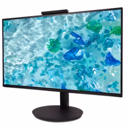Acer Vero CB2, 61 cm (24"), 1920 x 1080 pixels, 4K Ultra HD, 1 ms, Noir