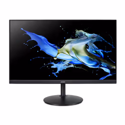 Acer CB2 CB272 G, 68,6 cm (27"), 1920 x 1080 pixels, Full HD, LCD, 1 ms, Noir