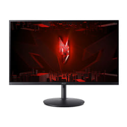 Acer Nitro XF0 XF240Y X1 écran plat de PC 23.8" Full HD LCD Noir