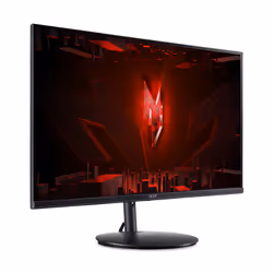 Acer Nitro XF0 XF240Y X1 écran plat de PC 23.8" Full HD LCD Noir - Vue supplémentaire 2