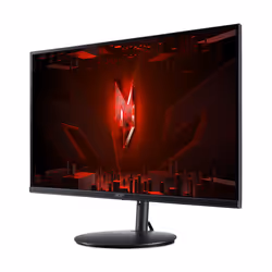 Acer Nitro XF0 XF240Y X1 écran plat de PC 23.8" Full HD LCD Noir - Vue supplémentaire 3