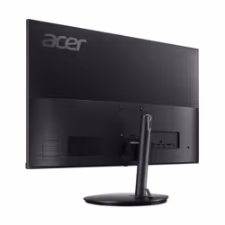 Acer Nitro XF0 XF240Y X1 écran plat de PC 23.8" Full HD LCD Noir - Vue supplémentaire 4