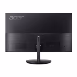Acer Nitro XF0 XF240Y X1 écran plat de PC 23.8" Full HD LCD Noir - Vue supplémentaire 5