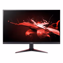 Acer NITRO VG0 VG240Y G, 60,5 cm (23.8"), 1920 x 1080 pixels, Full HD, 1 ms, Noir
