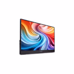 Acer PM161QB1bmiuux Moniteur portable Noir 39,6 cm (15.6") 1920 x 1080 pixels