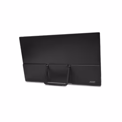 Acer PM161QB1bmiuux Moniteur portable Noir 39,6 cm (15.6") 1920 x 1080 pixels - Vue supplémentaire 6