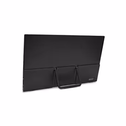 Acer PM161QB1bmiuux Moniteur portable Noir 39,6 cm (15.6") 1920 x 1080 pixels - Vue supplémentaire 7