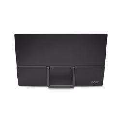 Acer PM161QB1bmiuux Moniteur portable Noir 39,6 cm (15.6") 1920 x 1080 pixels - Vue supplémentaire 8