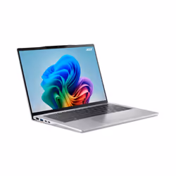 Acer Swift 14 AI SF14-61T-R48R Ryzen AI 9 365 14" Tactile 32Go 1To SSD Argent