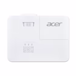 Acer Home H6546 5200 ANSI lumens DLP 1080p (1920x1080) Compatibilité 3D Blanc - Vue supplémentaire 6