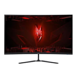Acer Nitro ED0 ED320QUS3bmiipx écran plat de PC 80 cm (31.5") 2560 x 1440 pixels Quad HD LCD Noir