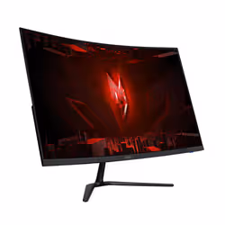 Acer Nitro ED0 ED320QUS3bmiipx écran plat de PC 80 cm (31.5") 2560 x 1440 pixels Quad HD LCD Noir - Vue supplémentaire 2