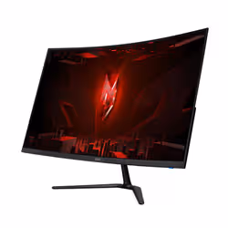 Acer Nitro ED0 ED320QUS3bmiipx écran plat de PC 80 cm (31.5") 2560 x 1440 pixels Quad HD LCD Noir - Vue supplémentaire 3