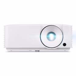 Acer Vero XL2332 Projecteur à focale standard 5000 ANSI lumens DLP WXGA (1280x800) Compatibilité 3D Blanc - Vue supplémentaire 4