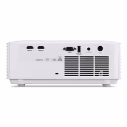 Acer Vero XL2332 Projecteur à focale standard 5000 ANSI lumens DLP WXGA (1280x800) Compatibilité 3D Blanc - Vue supplémentaire 6