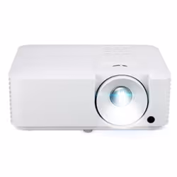 Acer Vero XL2332 Projecteur à focale standard 5000 ANSI lumens DLP WXGA (1280x800) Compatibilité 3D Blanc - Vue supplémentaire 7