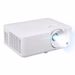 Acer Vero XL2332 Projecteur à focale standard 5000 ANSI lumens DLP WXGA (1280x800) Compatibilité 3D Blanc - Vue supplémentaire 8