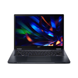 Acer TravelMate TMP414RN-53-TCO-77MZ i7-1355U 2-en-1 14" Tactile 16Go 1To SSD Bleu