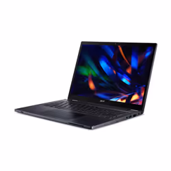 Acer TravelMate TMP414RN-53-TCO-77MZ i7-1355U 2-en-1 14" Tactile 16Go 1To SSD Bleu
