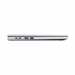 Acer Aspire AG14-32P-328W Intel Core 3 N355 PC portable 14" WUXGA 8Go RAM 512Go SSD Wi-Fi 6 Win11 Argent - Vue supplémentaire 7
