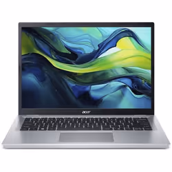 PC Portable ACER Aspire AG14-22P-R5VY - Windows 11 -14 WUXGA IPS -AMD Ryzen 5-7520U -RAM 16Go -512Go  SSD -Radeon Graphics -A ...