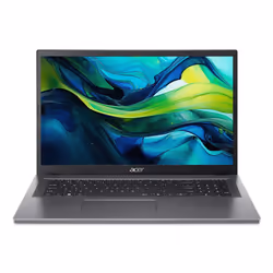 Acer AG17-31P-35D6 Intel Core i3 N-series N355 PC portable 17.3" Full HD 8Go RAM 512Go SSD Wi-Fi 6 Win11 Noir - Vue supplémentaire 2