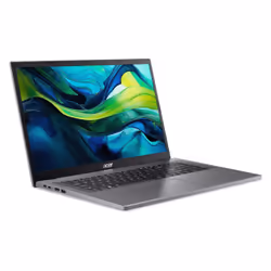 Acer AG17-31P-35D6 Intel Core i3 N-series N355 PC portable 17.3" Full HD 8Go RAM 512Go SSD Wi-Fi 6 Win11 Noir - Vue supplémentaire 3