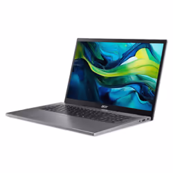 Acer AG17-31P-35D6 Intel Core i3 N-series N355 PC portable 17.3" Full HD 8Go RAM 512Go SSD Wi-Fi 6 Win11 Noir - Vue supplémentaire 4