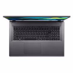 Acer AG17-31P-35D6 Intel Core i3 N-series N355 PC portable 17.3" Full HD 8Go RAM 512Go SSD Wi-Fi 6 Win11 Noir - Vue supplémentaire 5