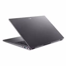 Acer AG17-31P-35D6 Intel Core i3 N-series N355 PC portable 17.3" Full HD 8Go RAM 512Go SSD Wi-Fi 6 Win11 Noir - Vue supplémentaire 6