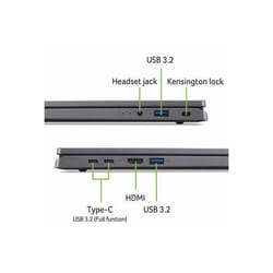 Acer Aspire Go 17 AG17-31P -