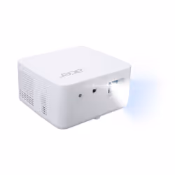 Acer PD1810IC Projecteur à focale standard 1000 ANSI lumens DLP UHD 4K (3840x2160) Compatibilité 3D Blanc - Vue supplémentaire 2