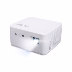 Acer PD1810IC Projecteur à focale standard 1000 ANSI lumens DLP UHD 4K (3840x2160) Compatibilité 3D Blanc - Vue supplémentaire 4