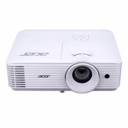 Acer P5550 Projecteur à focale standard 5200 ANSI lumens DLP 1080p (1920x1080) Compatibilité 3D Blanc - Vue supplémentaire 4