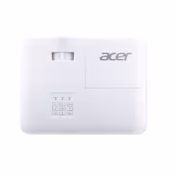 Acer P5550 Projecteur à focale standard 5200 ANSI lumens DLP 1080p (1920x1080) Compatibilité 3D Blanc - Vue supplémentaire 7