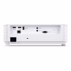 Acer P5550 Projecteur à focale standard 5200 ANSI lumens DLP 1080p (1920x1080) Compatibilité 3D Blanc - Vue supplémentaire 8