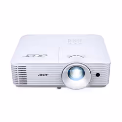 Acer H6560 Projecteur à focale standard 5200 ANSI lumens DLP 1080p (1920x1080) Compatibilité 3D Blanc - Vue supplémentaire 2