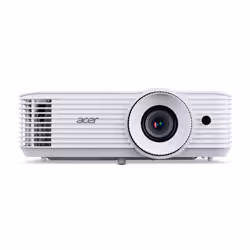 Acer H6560 Projecteur à focale standard 5200 ANSI lumens DLP 1080p (1920x1080) Compatibilité 3D Blanc - Vue supplémentaire 3