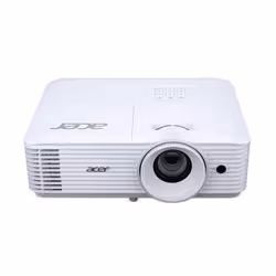 Acer H6560 Projecteur à focale standard 5200 ANSI lumens DLP 1080p (1920x1080) Compatibilité 3D Blanc - Vue supplémentaire 4