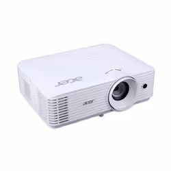 Acer H6560 Projecteur à focale standard 5200 ANSI lumens DLP 1080p (1920x1080) Compatibilité 3D Blanc - Vue supplémentaire 5