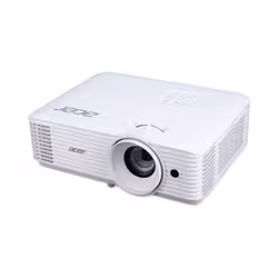Acer H6560 Projecteur à focale standard 5200 ANSI lumens DLP 1080p (1920x1080) Compatibilité 3D Blanc - Vue supplémentaire 6